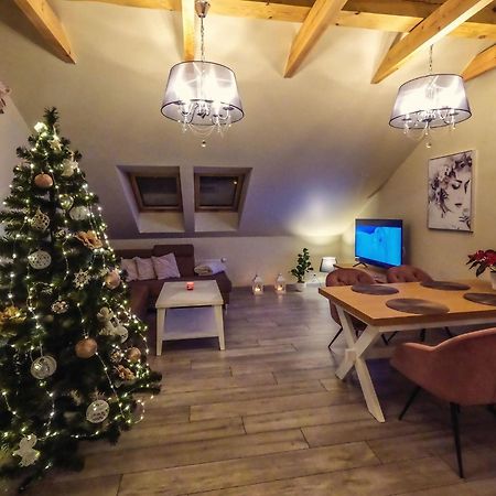 Apartament Sweet Ustroń Εξωτερικό φωτογραφία