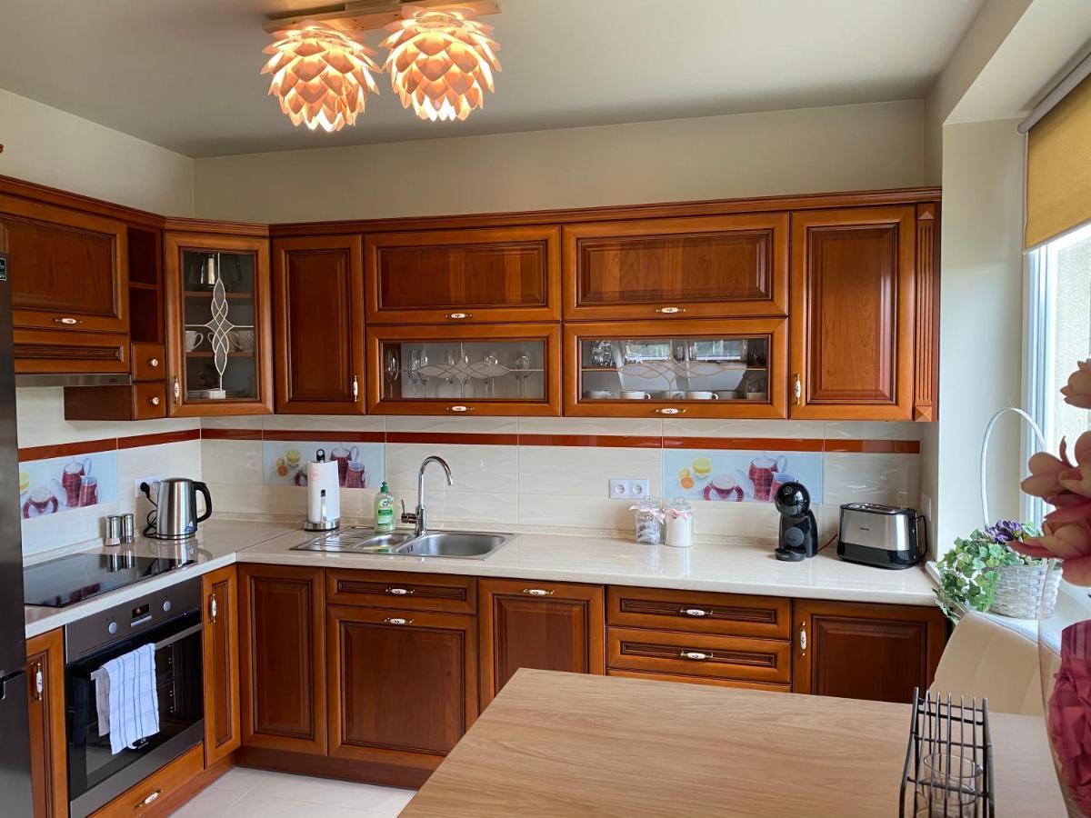 Apartament Sweet Ustroń Εξωτερικό φωτογραφία