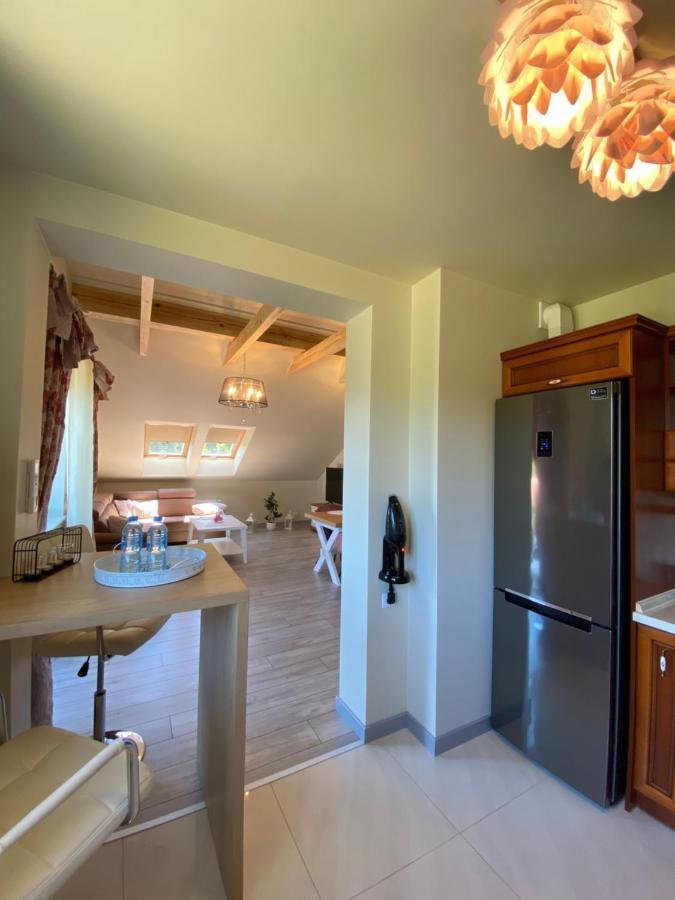 Apartament Sweet Ustroń Εξωτερικό φωτογραφία