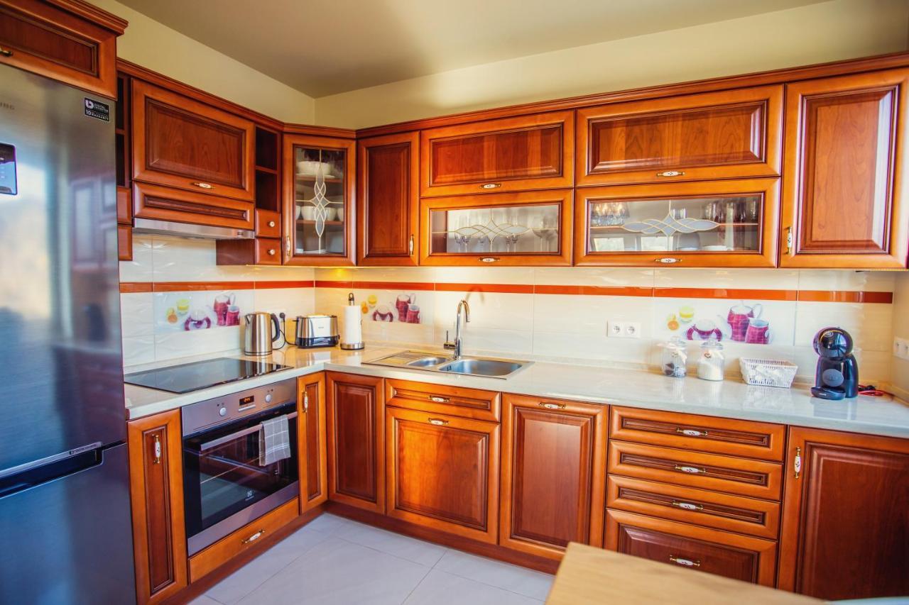 Apartament Sweet Ustron Διαμέρισμα Εξωτερικό φωτογραφία