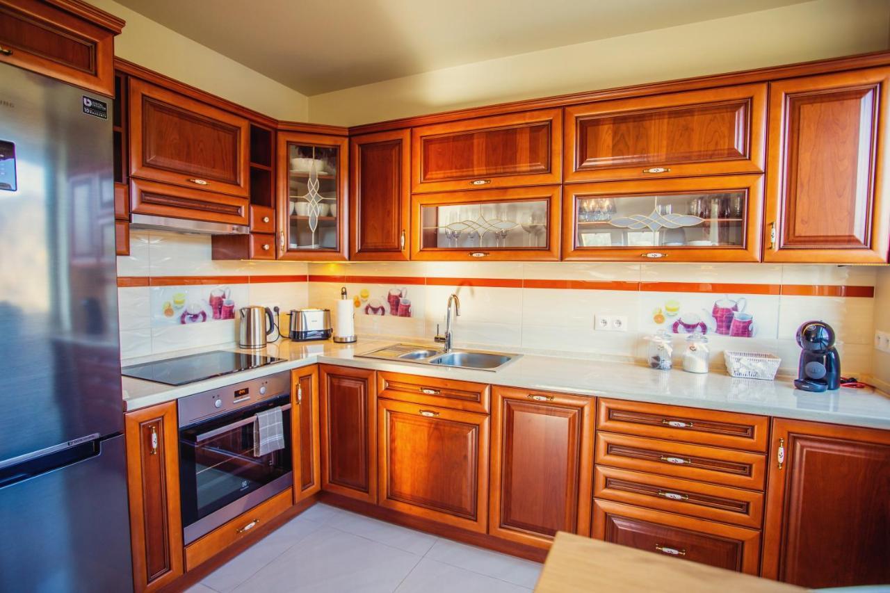 Apartament Sweet Ustroń Εξωτερικό φωτογραφία