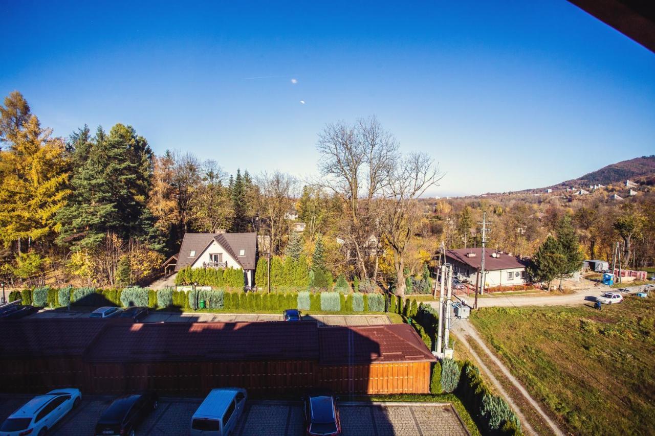 Apartament Sweet Ustroń Εξωτερικό φωτογραφία