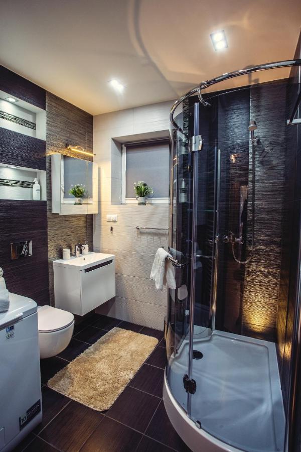 Apartament Sweet Ustroń Εξωτερικό φωτογραφία