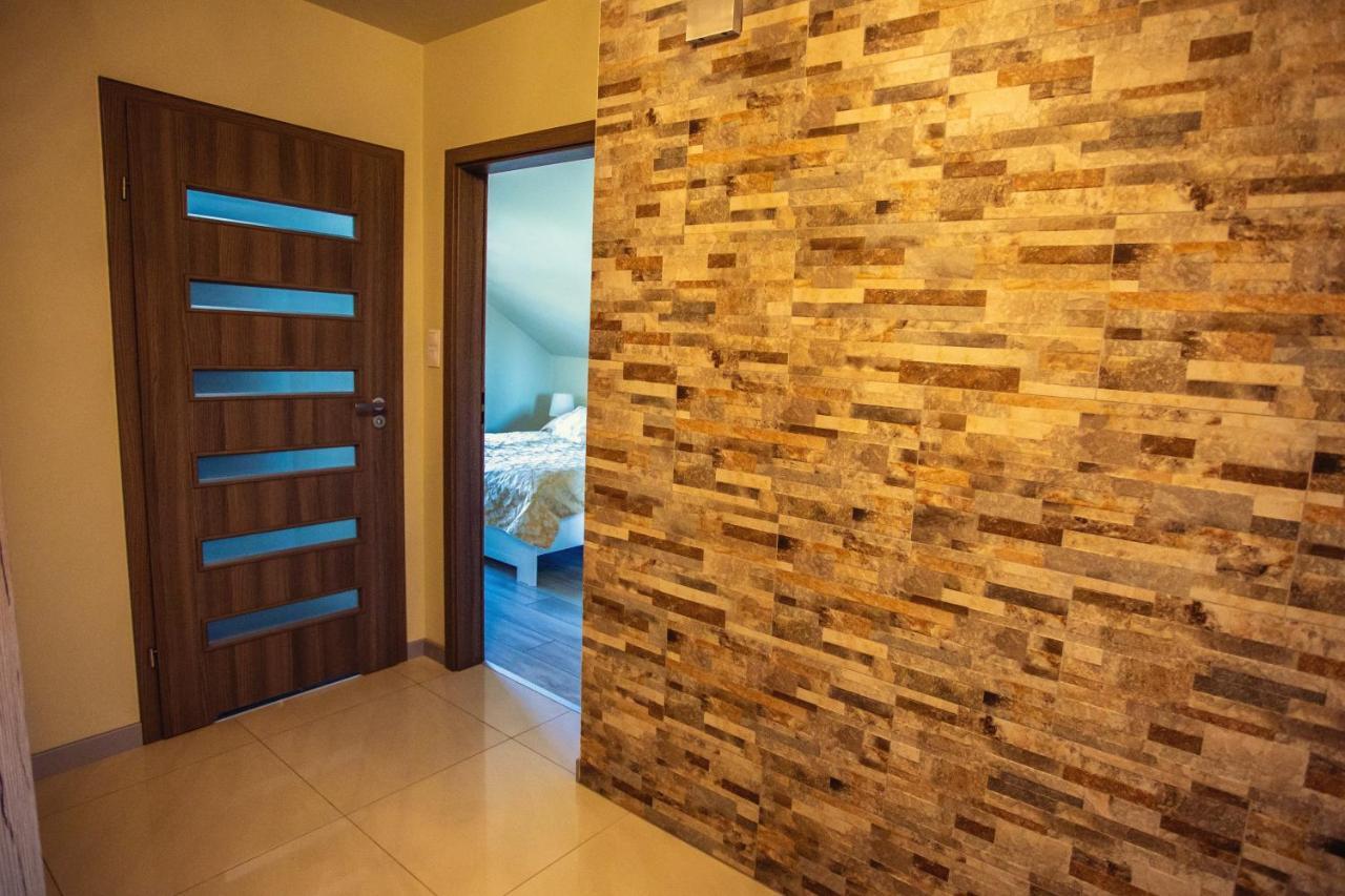 Apartament Sweet Ustroń Εξωτερικό φωτογραφία