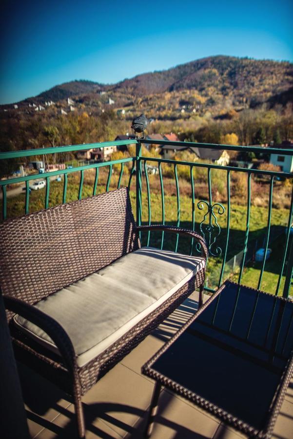 Apartament Sweet Ustroń Εξωτερικό φωτογραφία