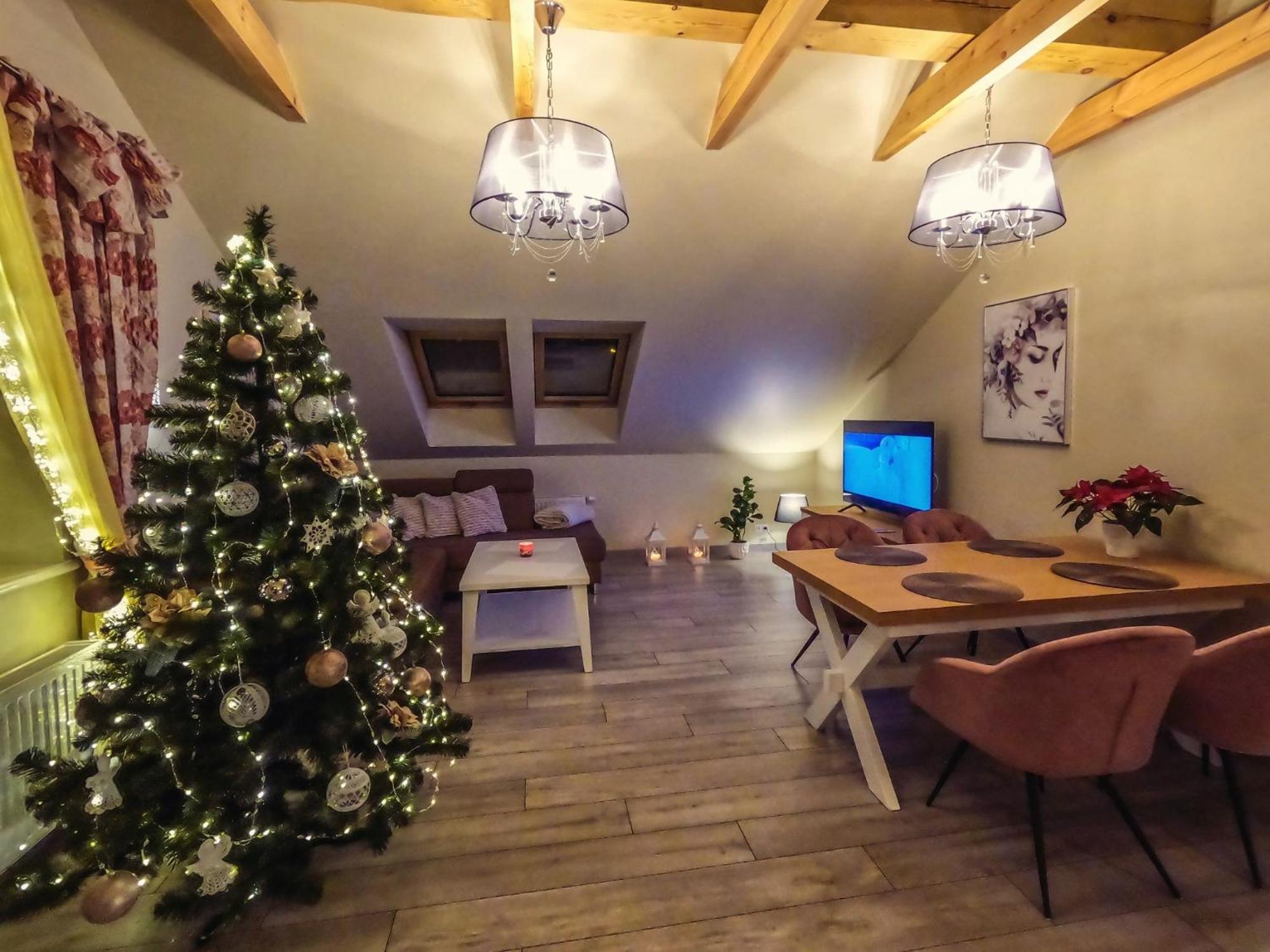 Apartament Sweet Ustroń Εξωτερικό φωτογραφία
