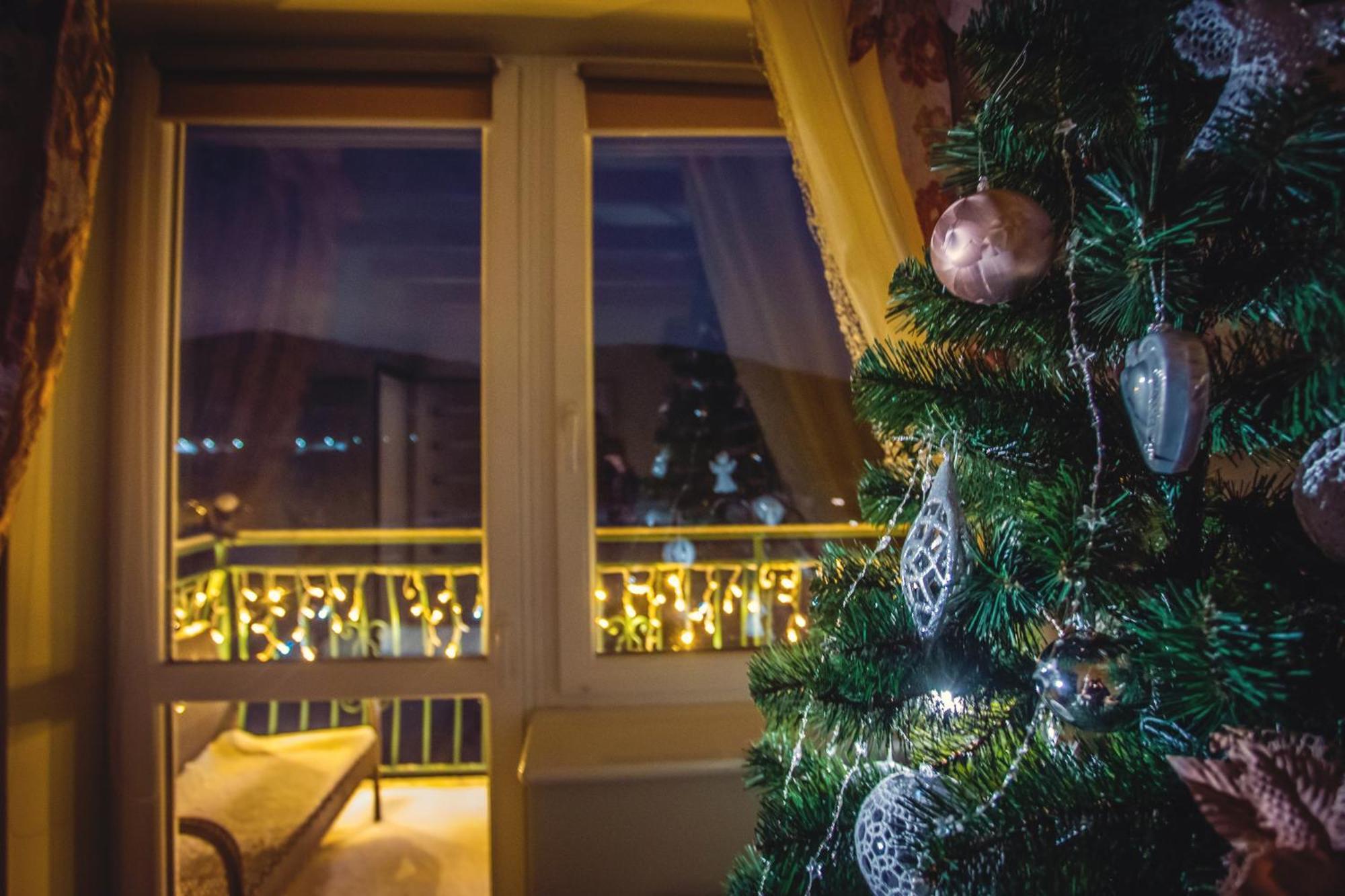 Apartament Sweet Ustroń Εξωτερικό φωτογραφία